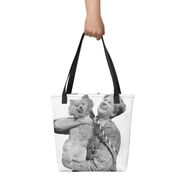 Tote bag