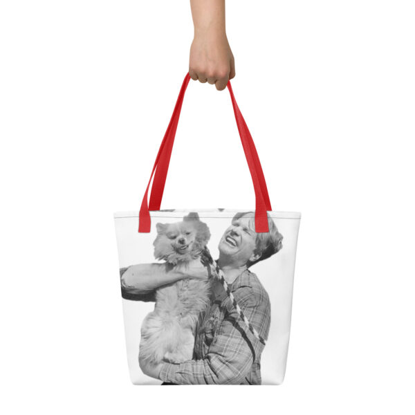 Tote bag - Image 2