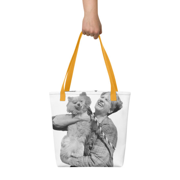 Tote bag - Image 3