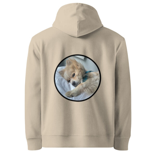 Oreo Fire Dog Unisex  hoodie - Image 14