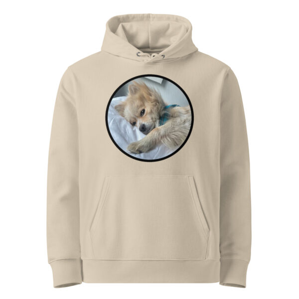Oreo Fire Dog Unisex  hoodie - Image 13