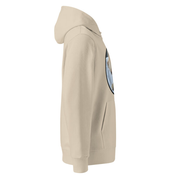 Oreo Fire Dog Unisex  hoodie - Image 16