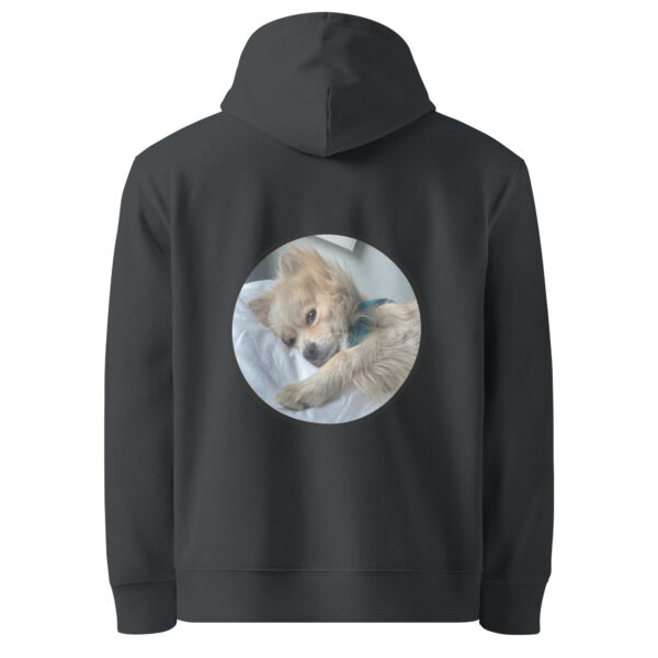 Oreo Fire Dog Unisex  hoodie - Image 10