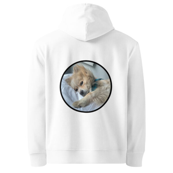 Oreo Fire Dog Unisex  hoodie - Image 18