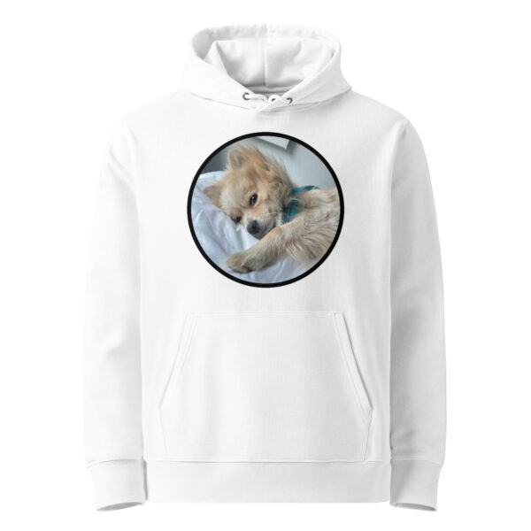 Oreo Fire Dog Unisex  hoodie - Image 17