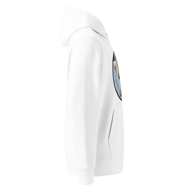 Oreo Fire Dog Unisex  hoodie - Image 20