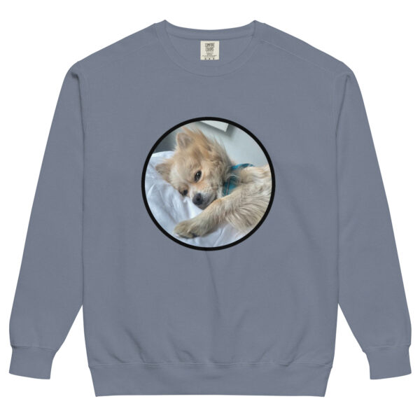 Oreo Fiire Dog Unisex  sweatshirt - Image 16