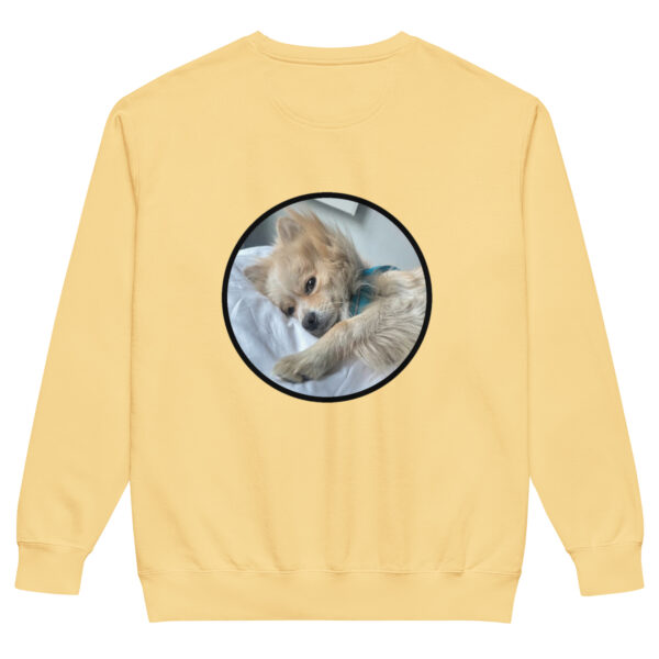 Oreo Fiire Dog Unisex  sweatshirt - Image 27