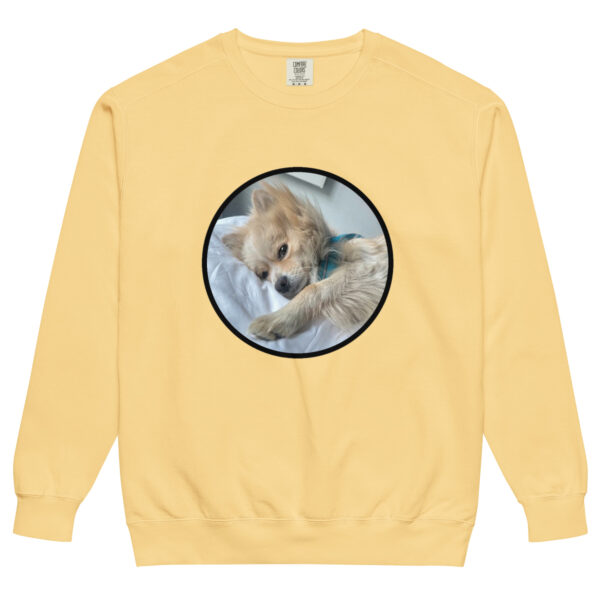 Oreo Fiire Dog Unisex  sweatshirt - Image 28