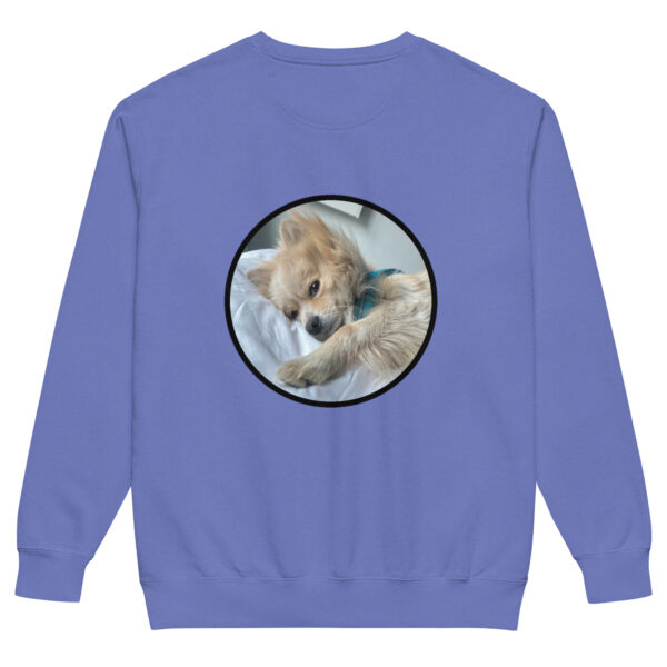 Oreo Fiire Dog Unisex  sweatshirt - Image 11