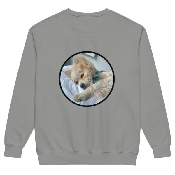 Oreo Fiire Dog Unisex  sweatshirt - Image 19