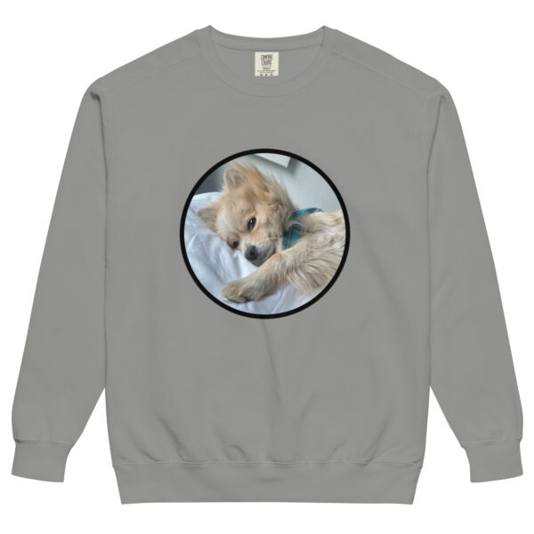 Oreo Fiire Dog Unisex  sweatshirt - Image 20