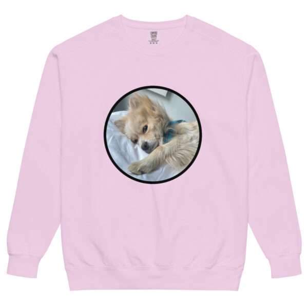 Oreo Fiire Dog Unisex  sweatshirt - Image 26