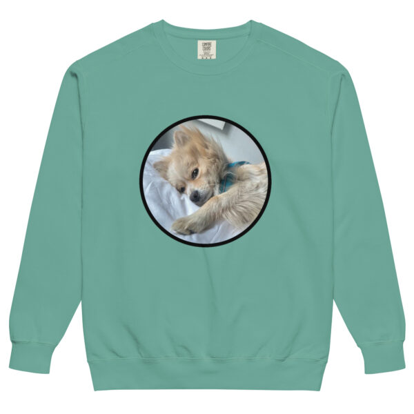 Oreo Fiire Dog Unisex  sweatshirt - Image 24
