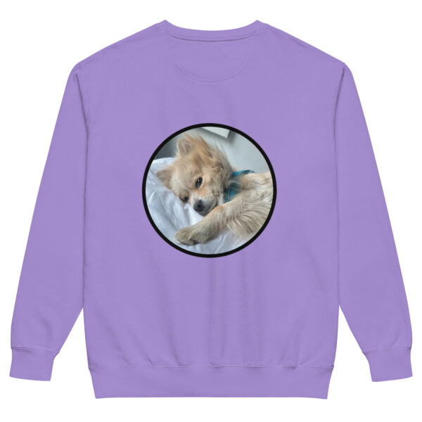 Oreo Fiire Dog Unisex  sweatshirt - Image 21