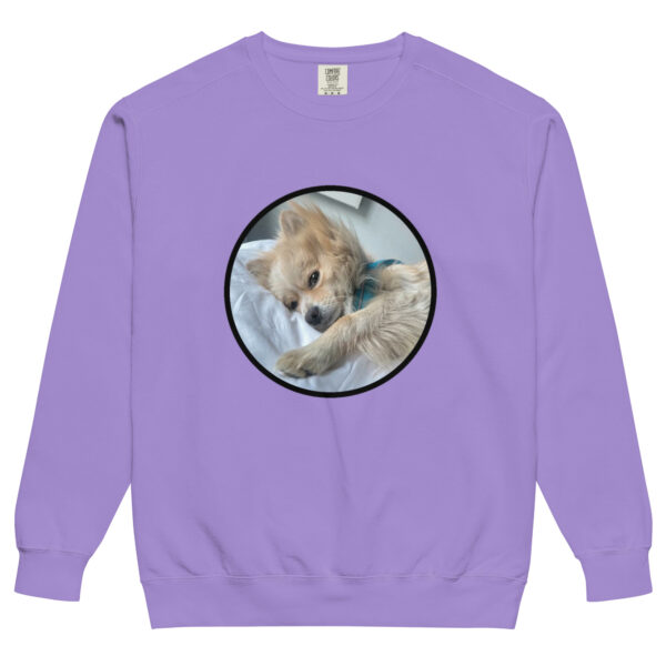 Oreo Fiire Dog Unisex  sweatshirt - Image 22