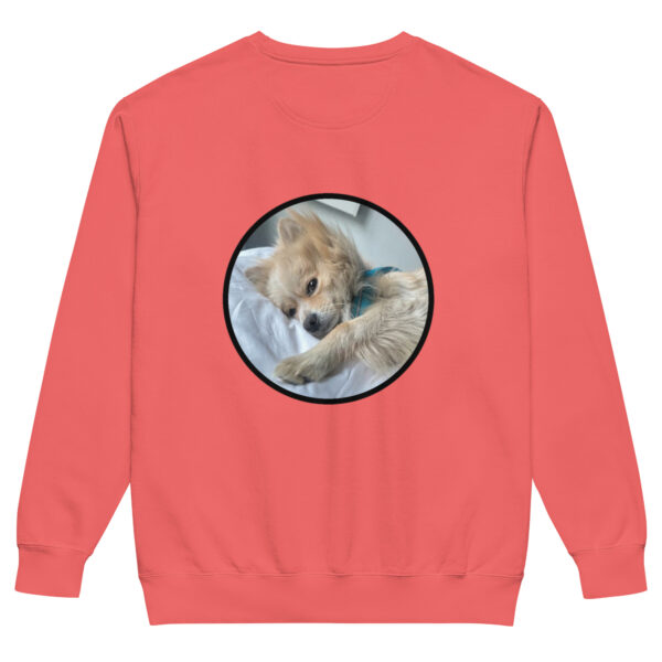 Oreo Fiire Dog Unisex  sweatshirt - Image 17