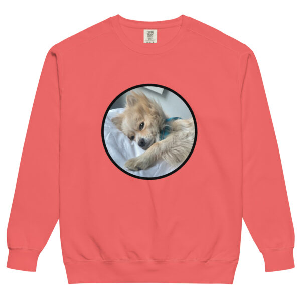 Oreo Fiire Dog Unisex  sweatshirt - Image 18
