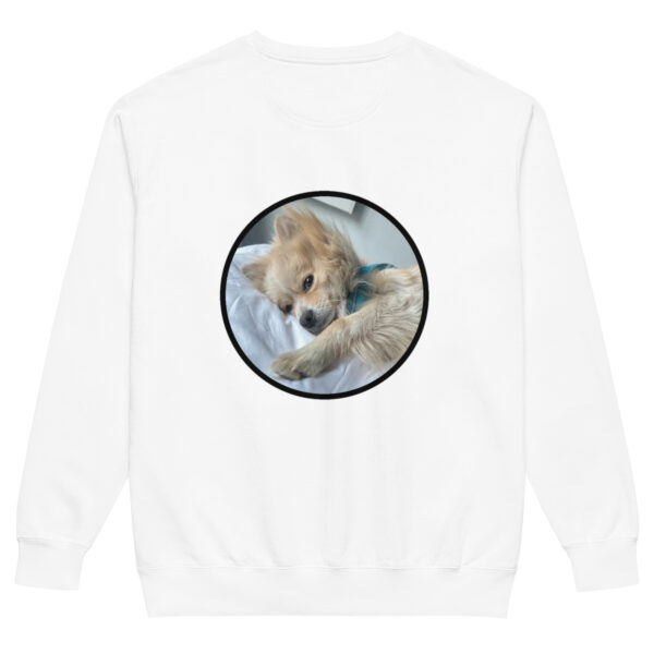 Oreo Fiire Dog Unisex  sweatshirt - Image 29