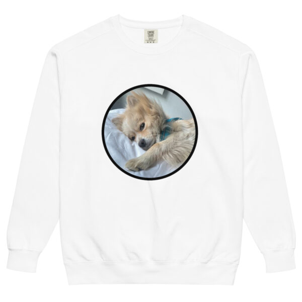 Oreo Fiire Dog Unisex  sweatshirt - Image 30