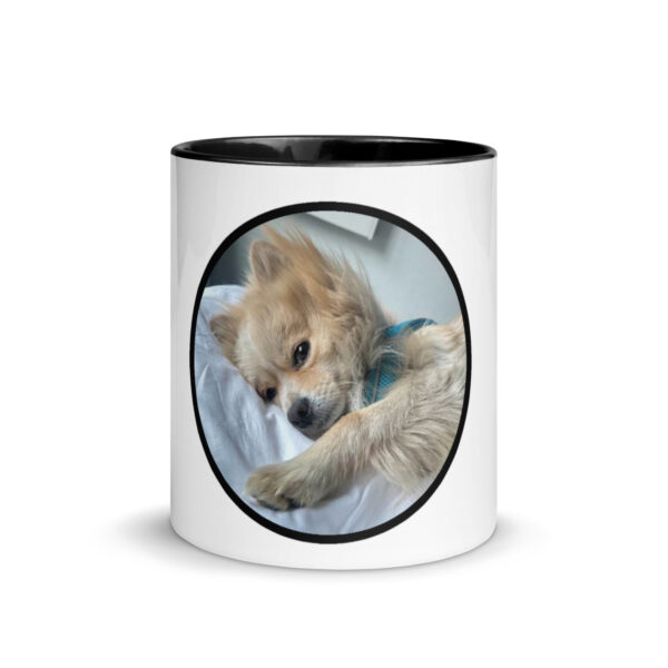 Mug with Color Inside - Image 2