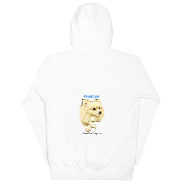 Unisex Hoodie - Image 2