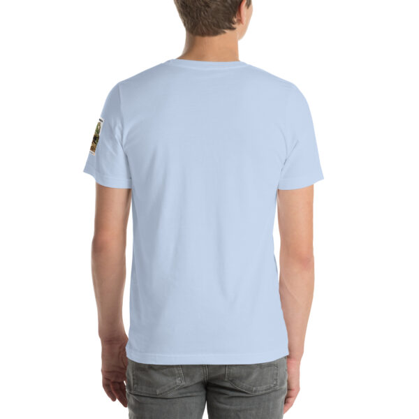 Oreo&Teeka t-shirt - Image 3