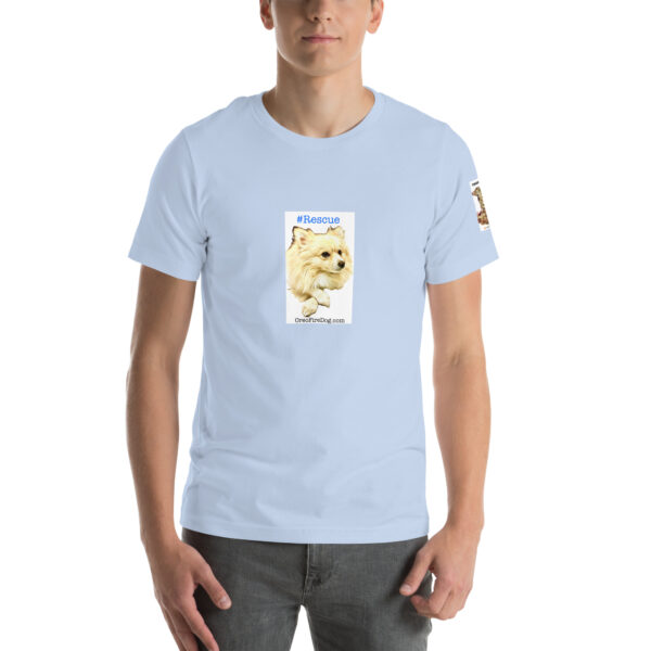 Oreo&Teeka t-shirt - Image 2