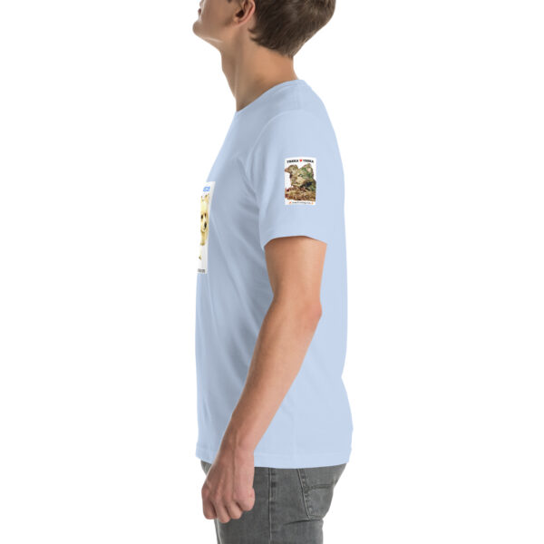 Oreo&Teeka t-shirt