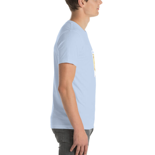 Oreo&Teeka t-shirt - Image 5
