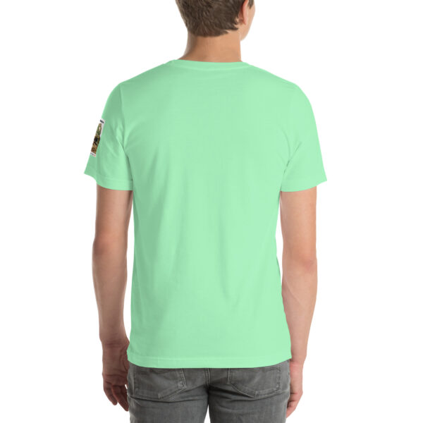 Oreo&Teeka t-shirt - Image 11