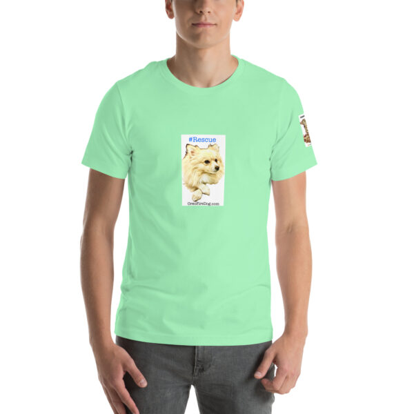 Oreo&Teeka t-shirt - Image 12