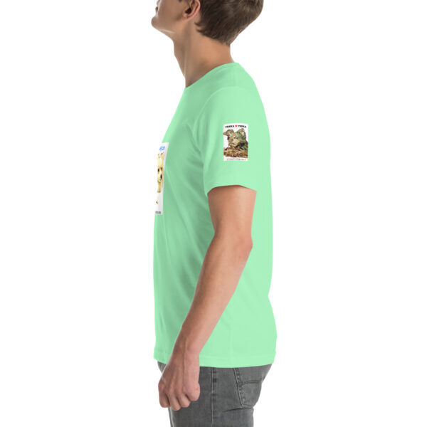 Oreo&Teeka t-shirt - Image 7
