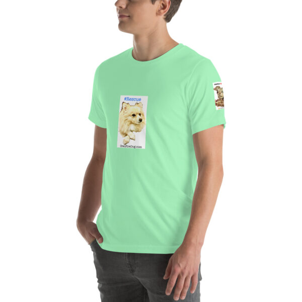 Oreo&Teeka t-shirt - Image 9