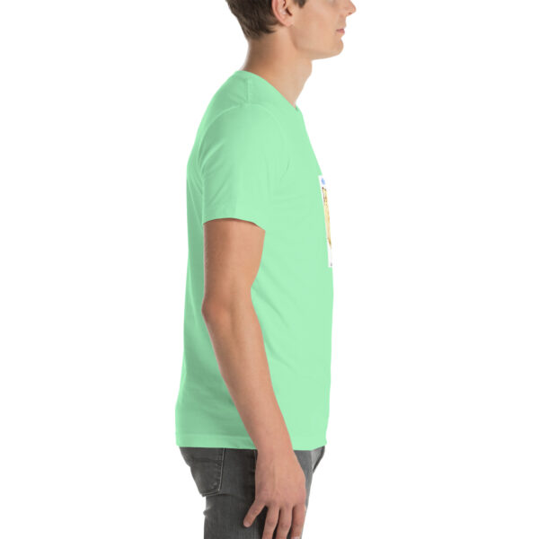 Oreo&Teeka t-shirt - Image 8
