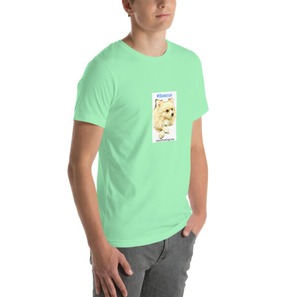 Oreo&Teeka t-shirt - Image 10