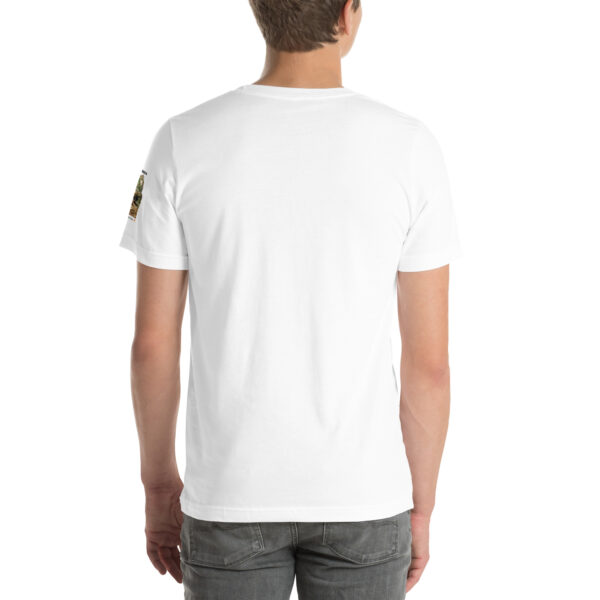 Oreo&Teeka t-shirt - Image 14