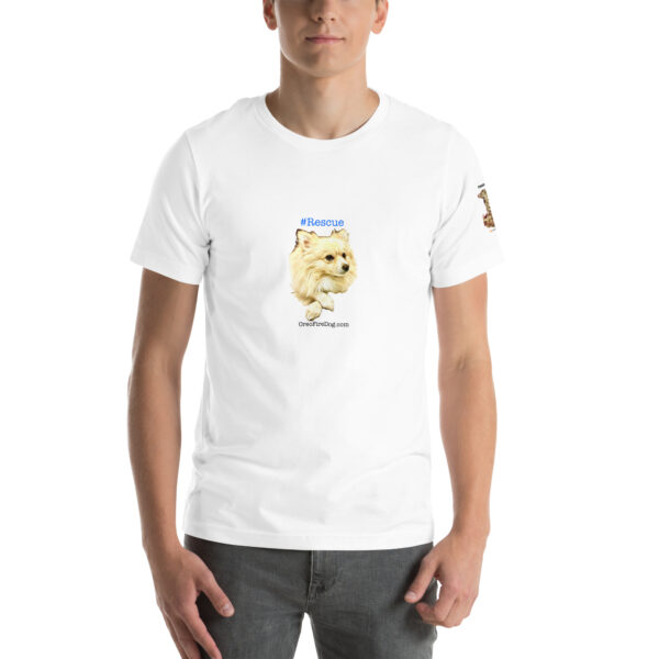 Oreo&Teeka t-shirt - Image 13