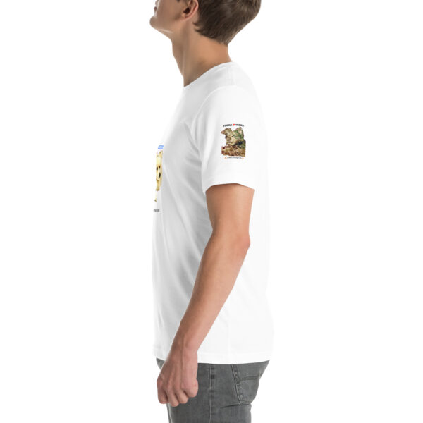 Oreo&Teeka t-shirt - Image 15