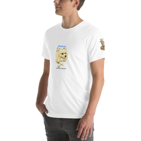 Oreo&Teeka t-shirt - Image 16