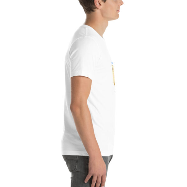 Oreo&Teeka t-shirt - Image 17