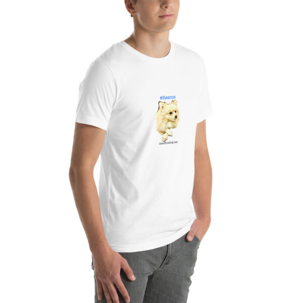 Oreo&Teeka t-shirt - Image 18